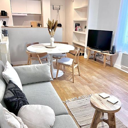 Le Jeanne, Appartement En Duplex Proche Forteresse Et Centre Ville Chinon Ngoại thất bức ảnh