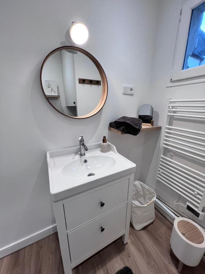 Le Jeanne, Appartement En Duplex Proche Forteresse Et Centre Ville Chinon Ngoại thất bức ảnh
