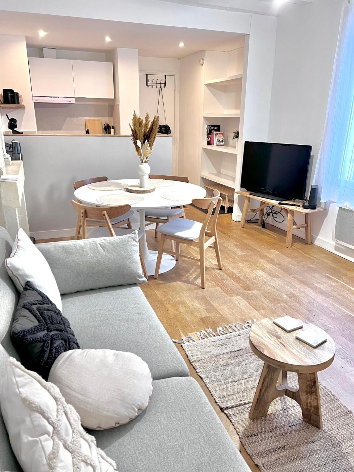 Le Jeanne, Appartement En Duplex Proche Forteresse Et Centre Ville Chinon Ngoại thất bức ảnh