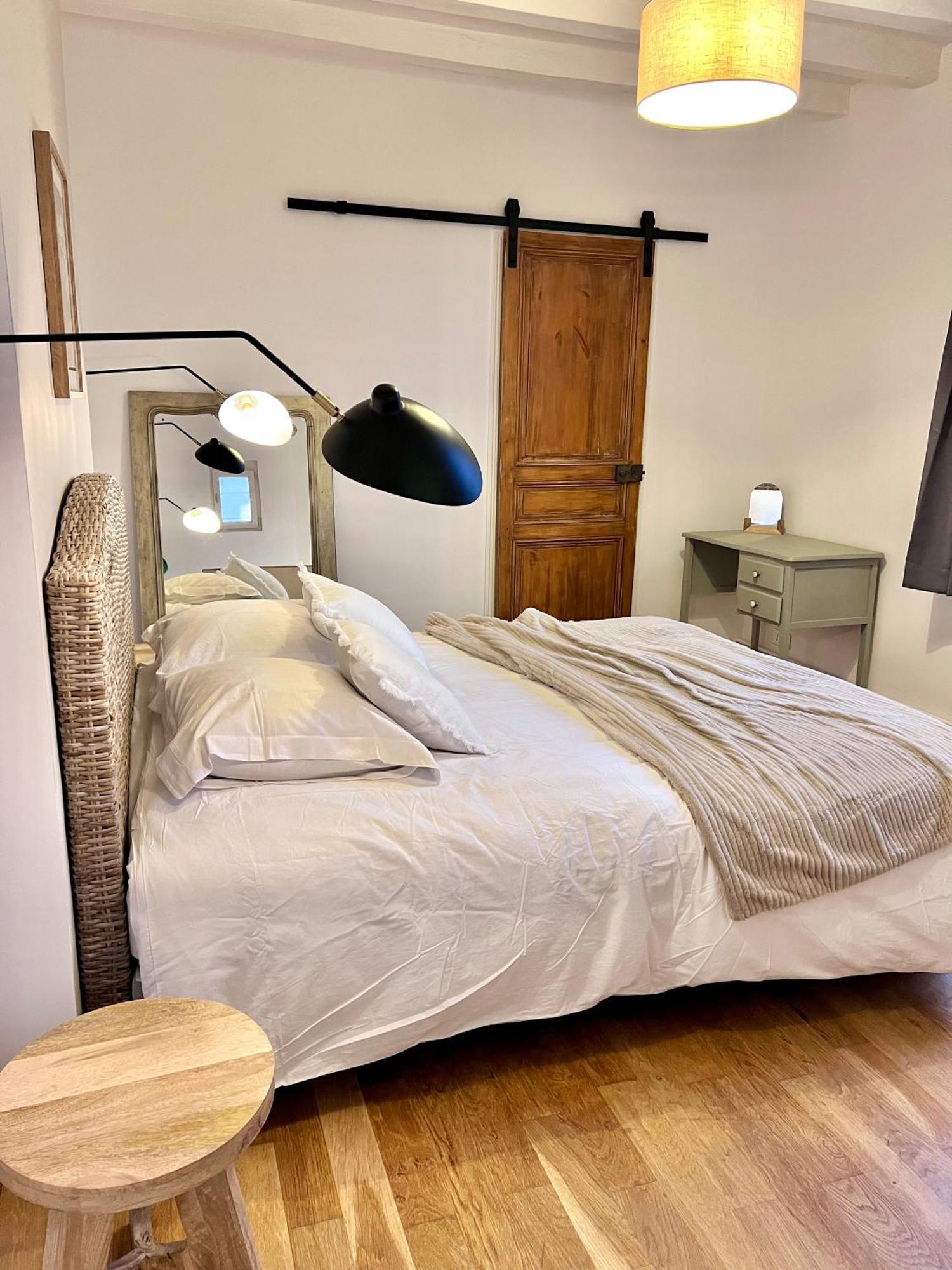 Le Jeanne, Appartement En Duplex Proche Forteresse Et Centre Ville Chinon Ngoại thất bức ảnh
